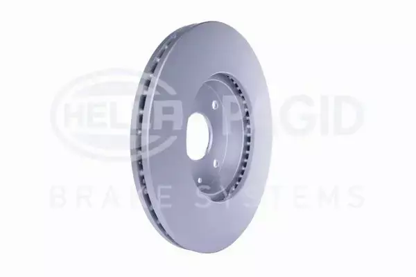 HELLA PAGID TARCZA HAMULCOWA 8DD 355 117-061 