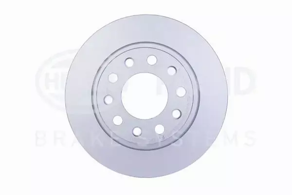 HELLA TARCZA HAMULCOWA 8DD 355 117-241 