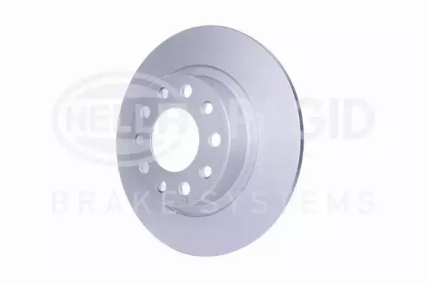 HELLA TARCZA HAMULCOWA 8DD 355 117-241 