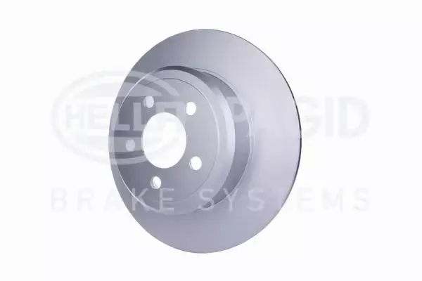 HELLA TARCZA HAMULCOWA 8DD 355 117-411 