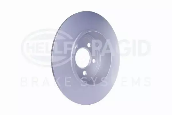 HELLA TARCZA HAMULCOWA 8DD 355 117-411 