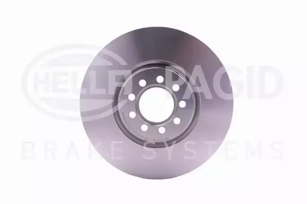 HELLA TARCZA HAMULCOWA 8DD 355 117-461 