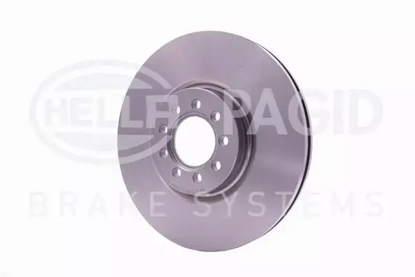 HELLA TARCZA HAMULCOWA 8DD 355 117-461 