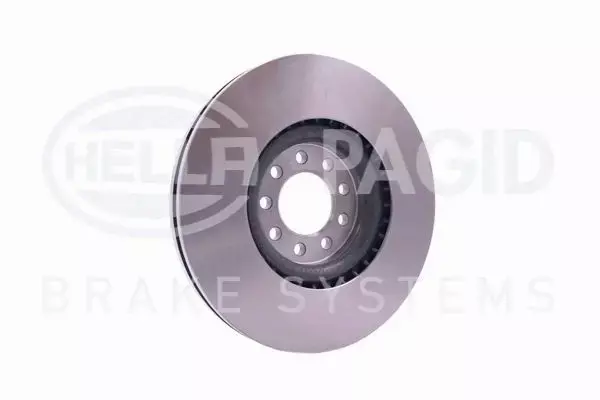 HELLA TARCZA HAMULCOWA 8DD 355 117-461 