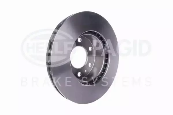 HELLA TARCZA HAMULCOWA 8DD 355 117-471 