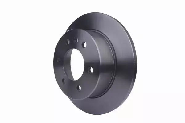 HELLA TARCZA HAMULCOWA 8DD 355 117-641 