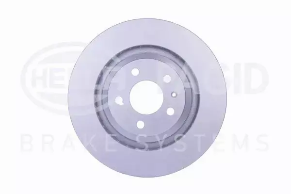 HELLA TARCZA HAMULCOWA 8DD 355 117-721 