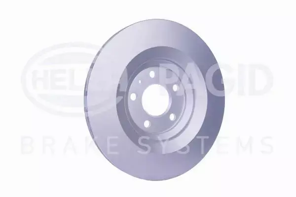 HELLA TARCZA HAMULCOWA 8DD 355 117-721 