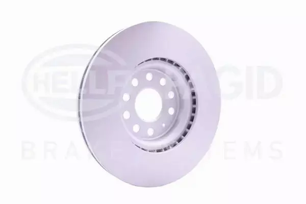 HELLA TARCZA HAMULCOWA 8DD 355 117-791 