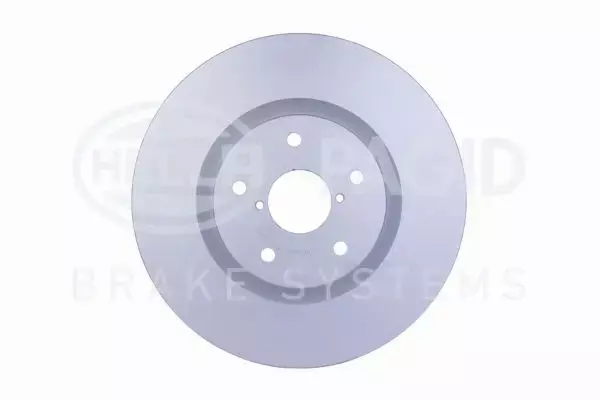 HELLA TARCZA HAMULCOWA 8DD 355 117-861 