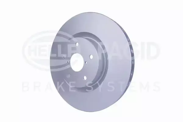 HELLA TARCZA HAMULCOWA 8DD 355 117-861 