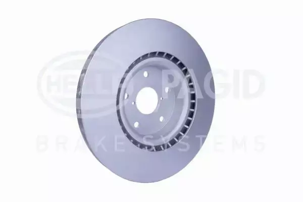 HELLA TARCZA HAMULCOWA 8DD 355 117-861 