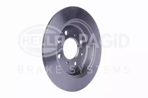 HELLA TARCZA HAMULCOWA 8DD 355 117-871 