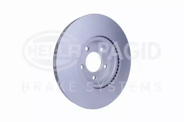 HELLA PAGID TARCZA HAMULCOWA 8DD 355 117-891 