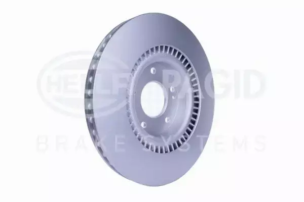 HELLA PAGID TARCZA HAMULCOWA 8DD 355 117-971 