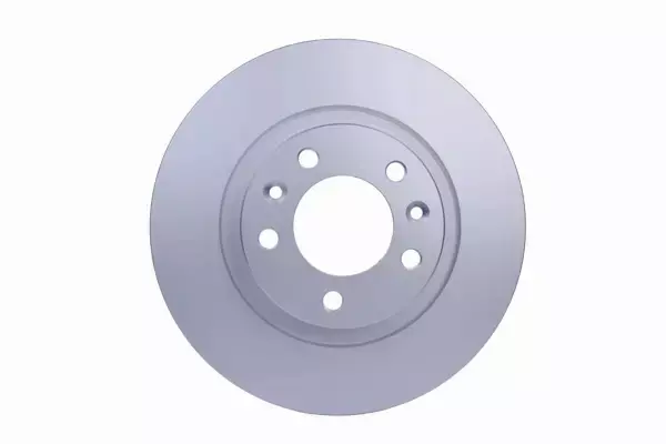 HELLA TARCZA HAMULCOWA 8DD 355 117-991 