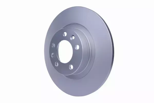 HELLA TARCZA HAMULCOWA 8DD 355 117-991 