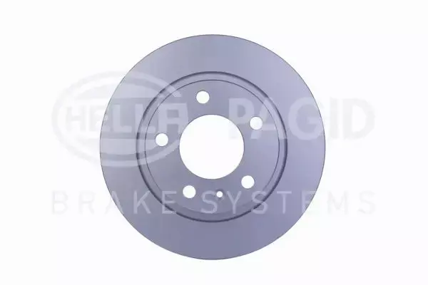 HELLA TARCZA HAMULCOWA 8DD 355 118-171 