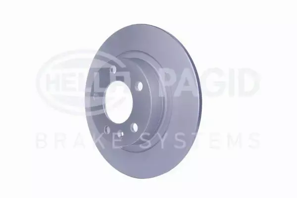 HELLA TARCZA HAMULCOWA 8DD 355 118-171 