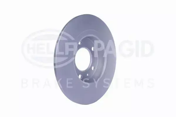 HELLA TARCZA HAMULCOWA 8DD 355 118-171 