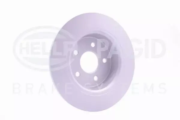 HELLA TARCZA HAMULCOWA 8DD 355 118-211 