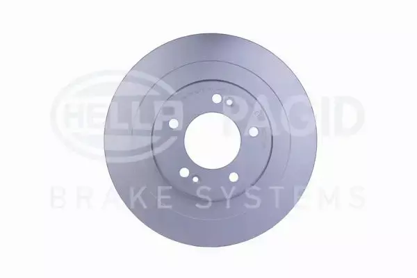 HELLA TARCZA HAMULCOWA 8DD 355 118-241 