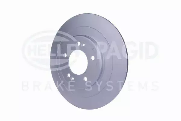 HELLA TARCZA HAMULCOWA 8DD 355 118-241 