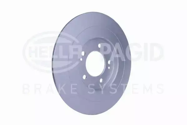 HELLA TARCZA HAMULCOWA 8DD 355 118-241 