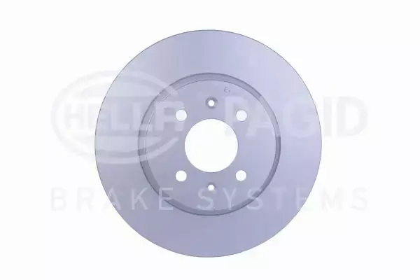 HELLA TARCZA HAMULCOWA 8DD 355 118-251 