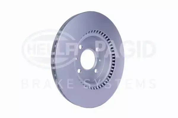 HELLA TARCZA HAMULCOWA 8DD 355 118-251 