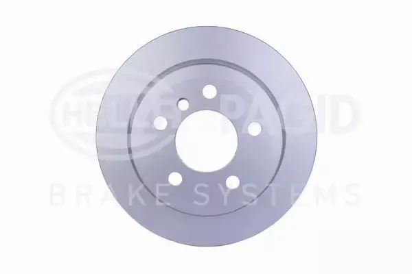 HELLA TARCZA HAMULCOWA 8DD 355 118-271 