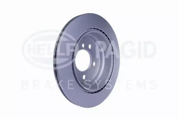 HELLA TARCZA HAMULCOWA 8DD 355 118-271 