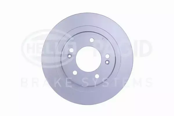 HELLA TARCZA HAMULCOWA 8DD 355 118-361 