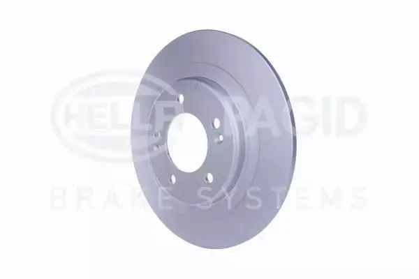 HELLA TARCZA HAMULCOWA 8DD 355 118-361 