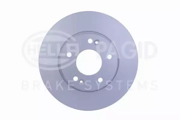 HELLA PAGID TARCZA HAMULCOWA 8DD 355 118-371 