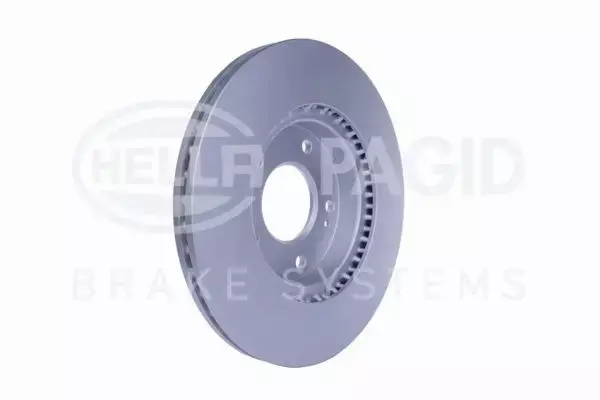 HELLA PAGID TARCZA HAMULCOWA 8DD 355 118-371 