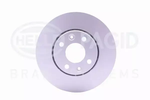 HELLA TARCZA HAMULCOWA 8DD 355 118-491 