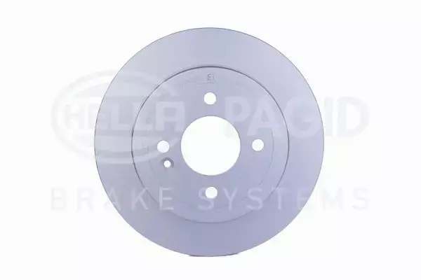 HELLA TARCZA HAMULCOWA 8DD 355 118-501 