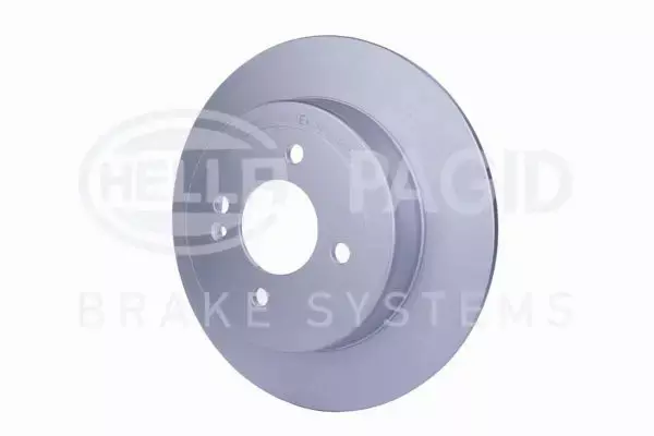 HELLA TARCZA HAMULCOWA 8DD 355 118-501 