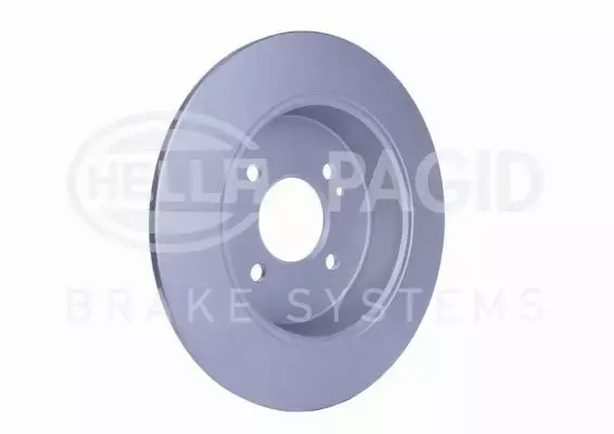 HELLA TARCZA HAMULCOWA 8DD 355 118-501 