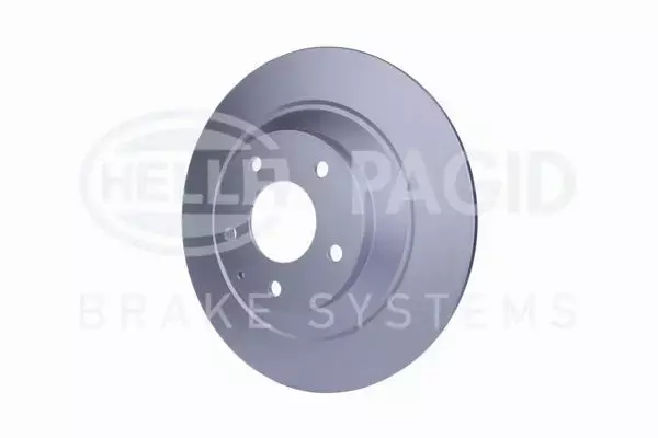 HELLA TARCZA HAMULCOWA 8DD 355 118-541 