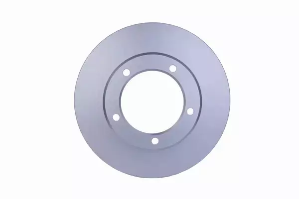 HELLA TARCZA HAMULCOWA 8DD 355 118-591 