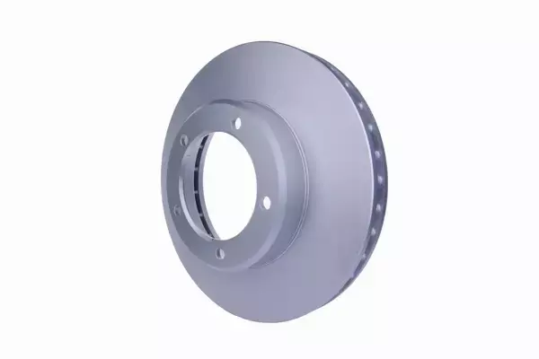 HELLA TARCZA HAMULCOWA 8DD 355 118-591 