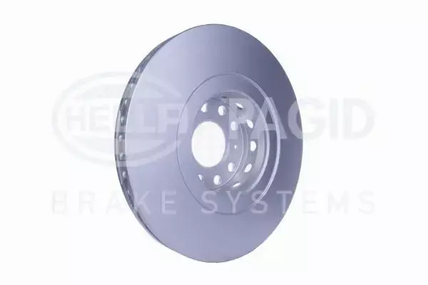 HELLA PAGID TARCZA HAMULCOWA 8DD 355 118-611 