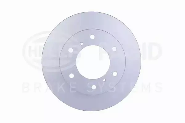 HELLA TARCZA HAMULCOWA 8DD 355 118-631 