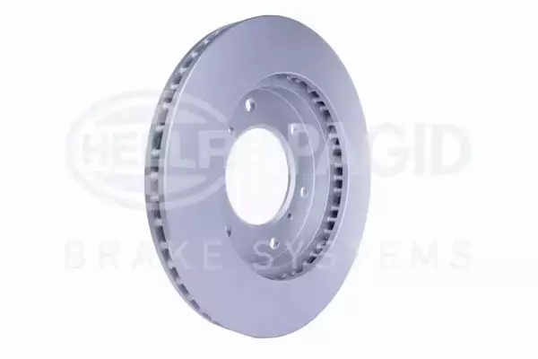 HELLA TARCZA HAMULCOWA 8DD 355 118-631 