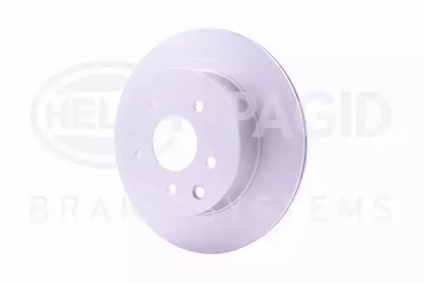 HELLA TARCZA HAMULCOWA 8DD 355 118-711 