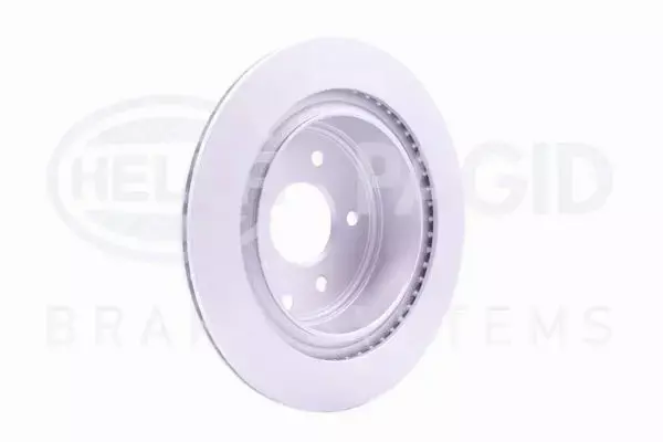 HELLA TARCZA HAMULCOWA 8DD 355 118-711 