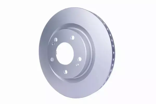 HELLA TARCZA HAMULCOWA 8DD 355 118-791 