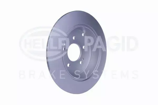 HELLA TARCZA HAMULCOWA 8DD 355 118-801 